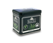 Load image into Gallery viewer, Beta Green Tea 250 GR - Beta Tea Global
