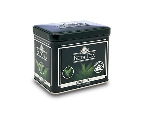 Beta Green Tea 250 GR - Beta Tea Global