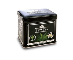 Beta Jasmine Green Tea 250 GR - Beta Tea Global
