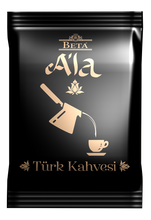 Load image into Gallery viewer, Beta A&#39;la Turkish Coffee 100 GR - Beta Tea Global

