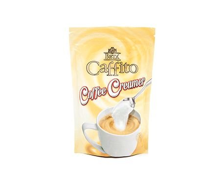 Beta Caffito Coffee Creamer 200 GR - Beta Tea Global