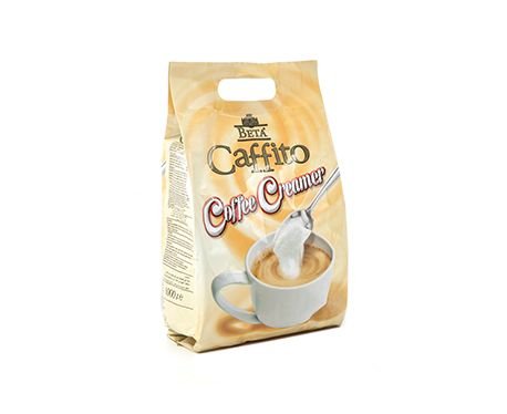 Beta Caffito Coffee Creamer 1000 GR - Beta Tea Global
