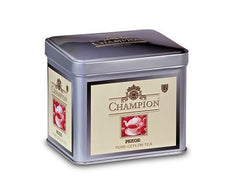 Champion Pekoe 250 GR - Beta Tea Global