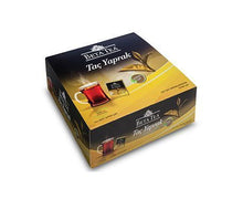 Load image into Gallery viewer, Beta Taç Yaprak Turkish Tea Bags 100 x 2 GR - Beta Tea Global

