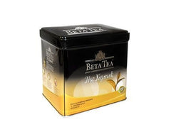 Beta Taç Yaprak Turkish Tea 100 GR - Beta Tea Global