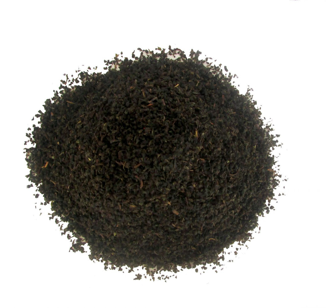 Nuwara Eliya Bop (Ceylon Tea) 50GR B.104 - Beta Tea Global