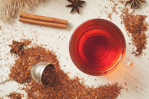 Rooibos Tea 50GR B.404 - Beta Tea Global