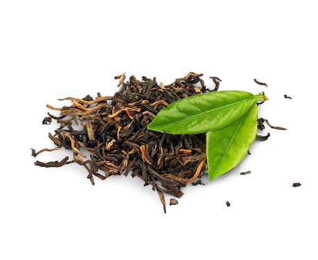 Keemun Tea 50GR B.321 - Beta Tea Global