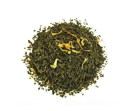Orange Narcissus Green Tea 50GR B.1042 - Beta Tea Global