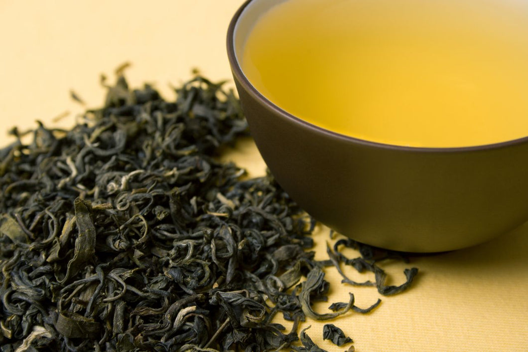 Bulk Green Tea 50GR B.339 - Beta Tea Global