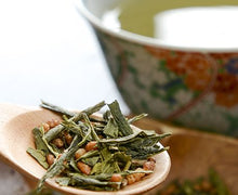 Load image into Gallery viewer, Genmaicha Tea 50GR B.323 - Beta Tea Global
