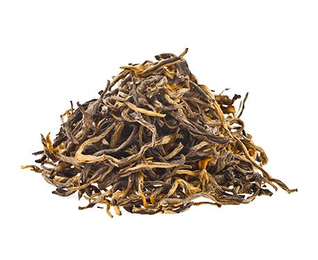 Yellow Tea (Y.421) Tea 50GR B.332 - Beta Tea Global