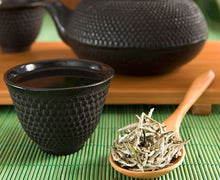 Load image into Gallery viewer, Jasmine Needle Tea (White Tea) 50GR B.313 - Beta Tea Global

