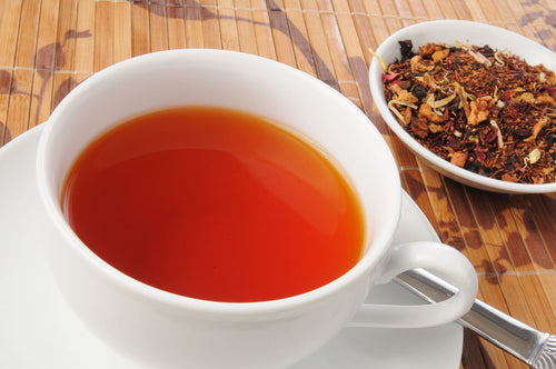 Orange Blossom (Rooibos) Tea 50GR B.1085 - Beta Tea Global