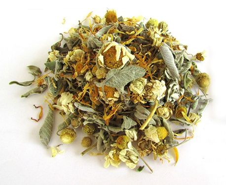 Chamomile Arbitrary Tea 50gr B.1091 - Beta Tea Global
