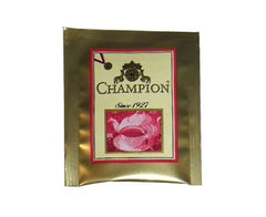 Champion Tea Bags 25 x 2 grams