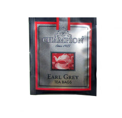 Champion Earl Grey Tea Bags 100 x 2 grams