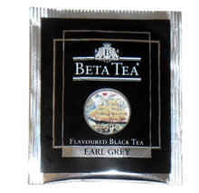 Load image into Gallery viewer, Beta Earl Grey Tea Bags 100 x 2 GR - Beta Tea Global
