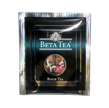 Load image into Gallery viewer, Beta English Afternoon Tea Bags 100 x 2 GR - Beta Tea Global
