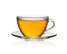 Load image into Gallery viewer, Mint &amp; Lemon Geeen Tea 50GR B.1044 - Beta Tea Global
