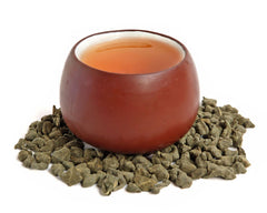 Ginseng Oolong Tea 50 grams B.328