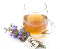 Sage Graze Tea 50 grams B.412