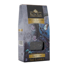 Load image into Gallery viewer, Seylan Tea World Tea Collection 50 GR - Beta Tea Global
