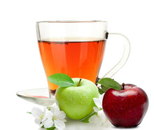 Load image into Gallery viewer, Apple Tea 20x2 GR - Beta Fruitea Collection - Beta Tea Global
