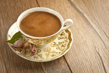 Load image into Gallery viewer, Beta A&#39;la Rose Flavored Turkish Coffee 100 GR - Beta Tea Global
