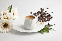 Beta A'la Hazelnut Flavored Turkish Coffee 100 GR