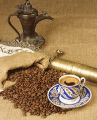 Beta A'la Honey Flavored Turkish Coffee 100 GR