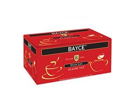 Bayce Classic Taste Pot Bags 1 x 3,2 GR
