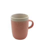 Load image into Gallery viewer, Colored Porcelain Mug - Ba4600
