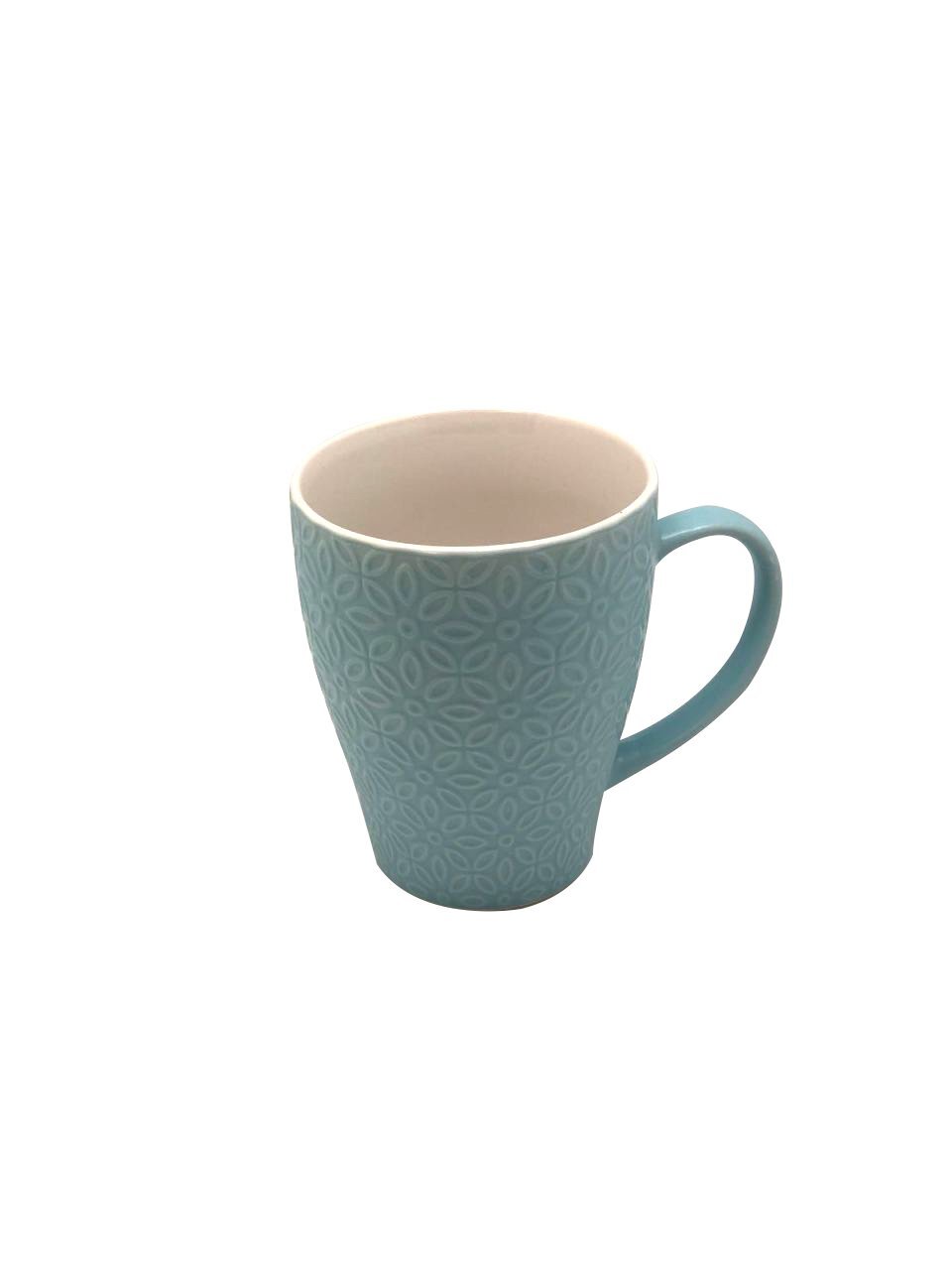 Colored Porcelain Mug - Ba4600