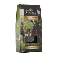 Yun Wu (Chinese Tea) World Tea Collection 50 GR - Beta Tea Global